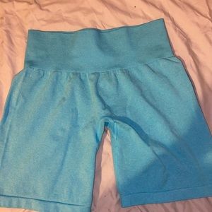 Nvgtn pro shorts
